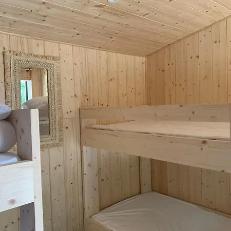 La Petite Insolite Hostel