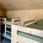 Hostel La Petite Insolite Saint-Affrique