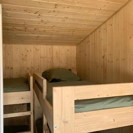 Hostel La Petite Insolite Saint-Affrique