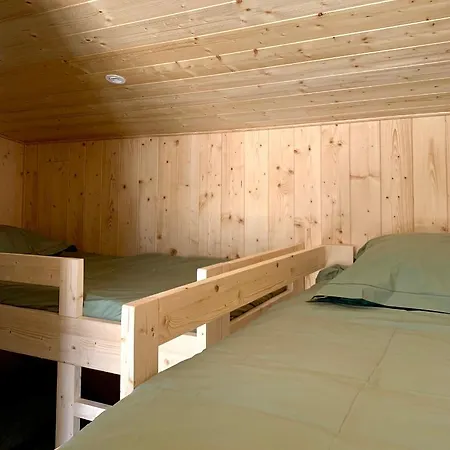 Hostel La Petite Insolite