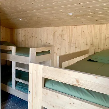 Hostel La Petite Insolite Saint-Affrique