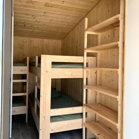 Hostel La Petite Insolite