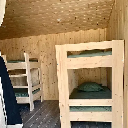 La Petite Insolite Hostel