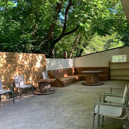 Hostel La Petite Insolite Saint-Affrique