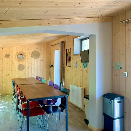 La Petite Insolite Hostel