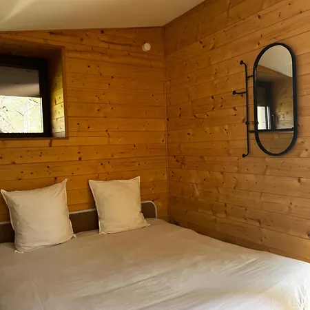 Hostel La Petite Insolite Saint-Affrique