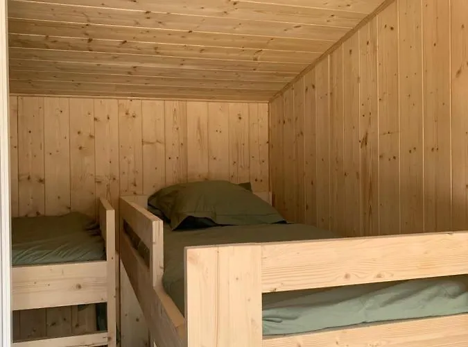 Hostel La Petite Insolite Saint-Affrique