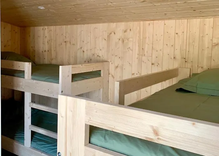 Hostel La Petite Insolite Saint-Affrique