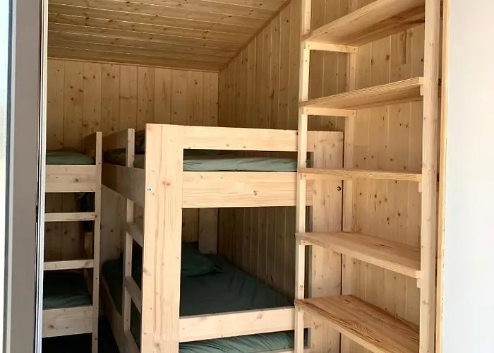 Hostel La Petite Insolite