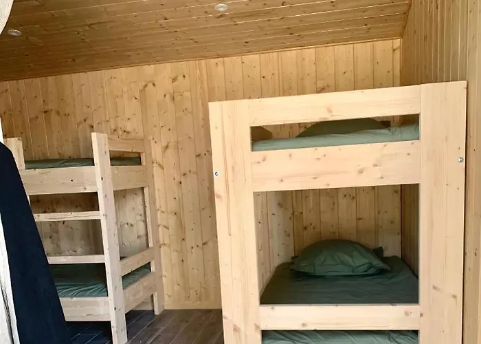 La Petite Insolite Hostel