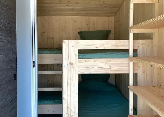 Hostel La Petite Insolite *