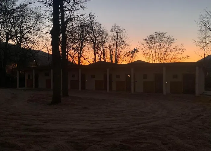 Hostel La Petite Insolite *