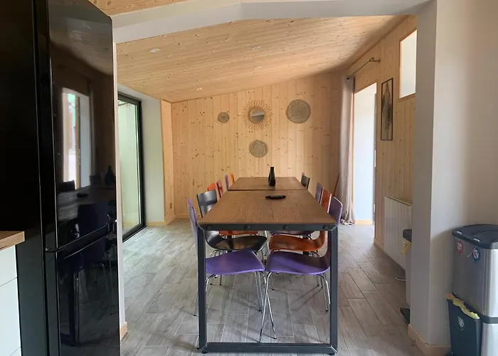 Hostel La Petite Insolite *