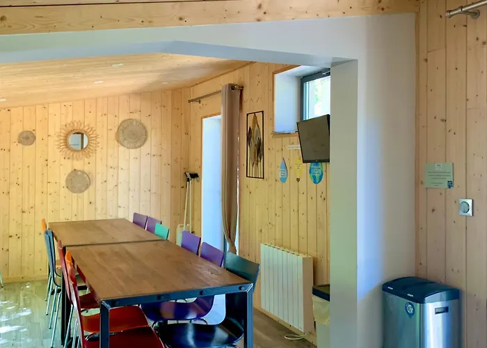 La Petite Insolite Hostel